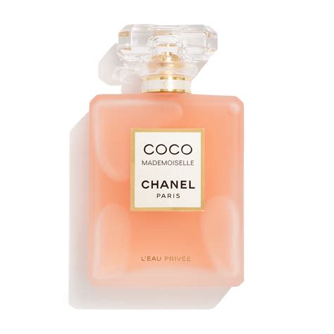 coco chanel mademoiselle almere|coco mademoiselle eau prive.